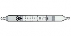 Ống phát hiện nhanh khí độc 1-Butanol